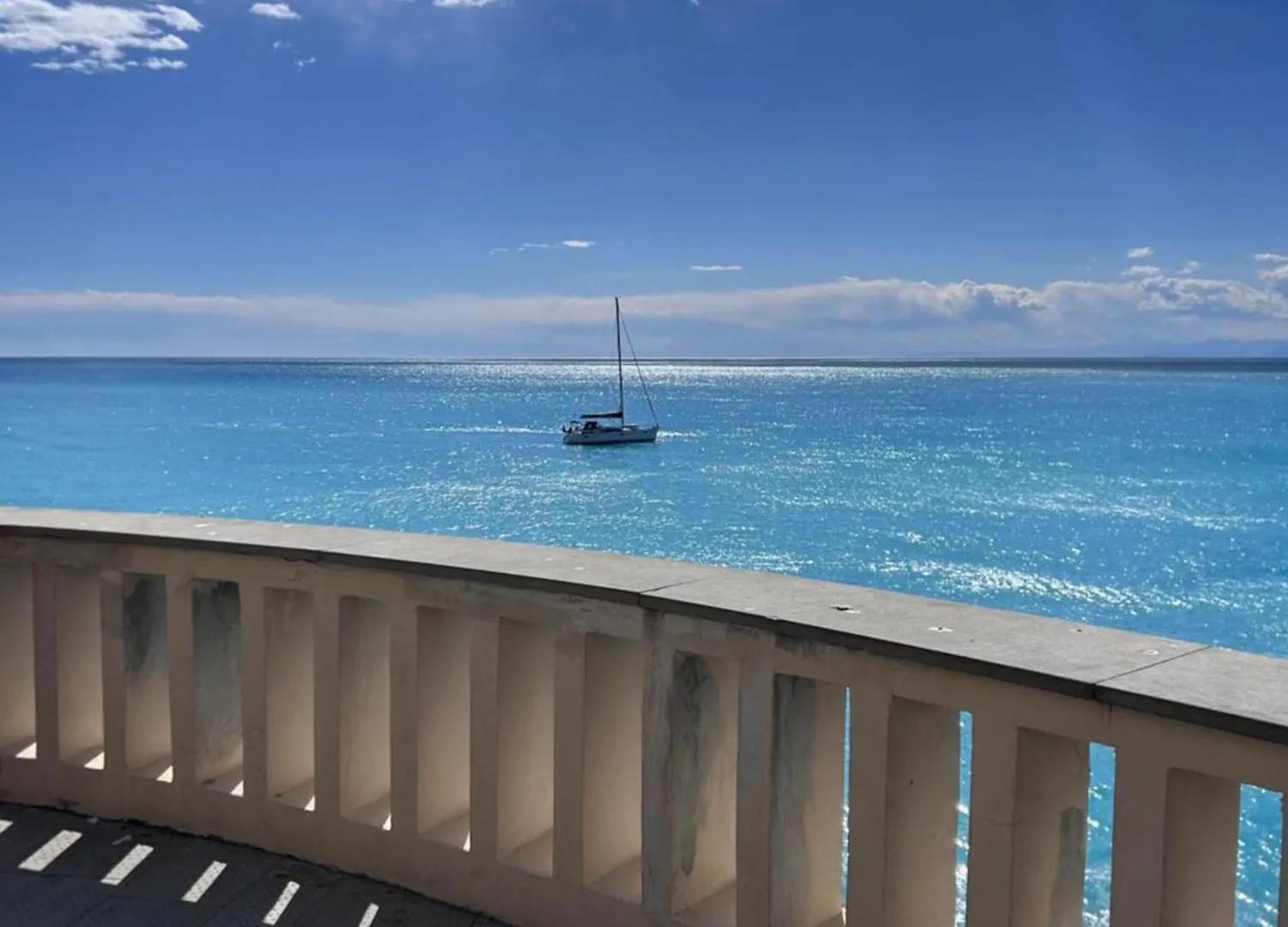 Terrazza Sul Mare B.View56 Villa Recco
