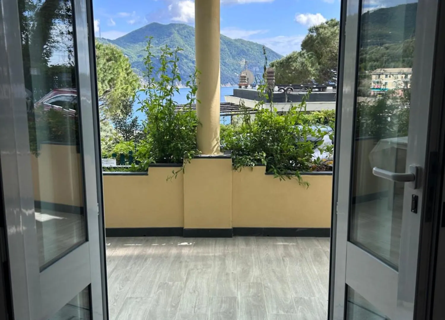 Terrazza Sul Mare B.View56 Villa Recco Holiday home